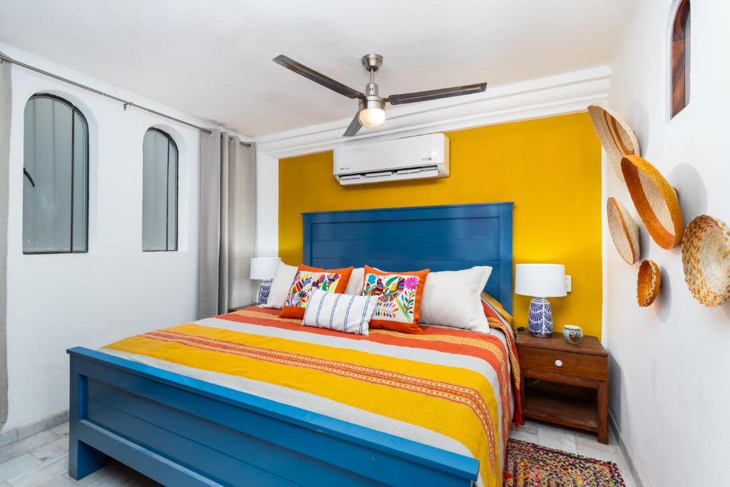 Casita Tranquila Romantic Zone MMD - 5