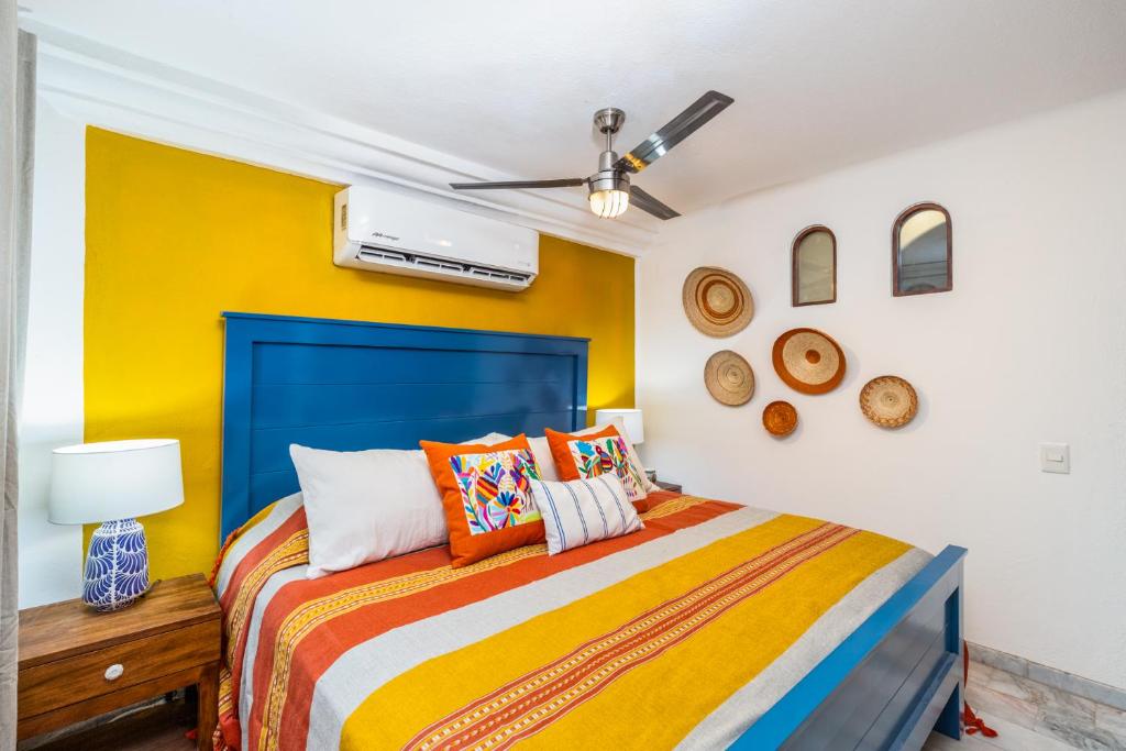 Casita Tranquila Romantic Zone MMD - 4