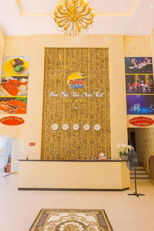 Central Hotel – Quang Ninh
