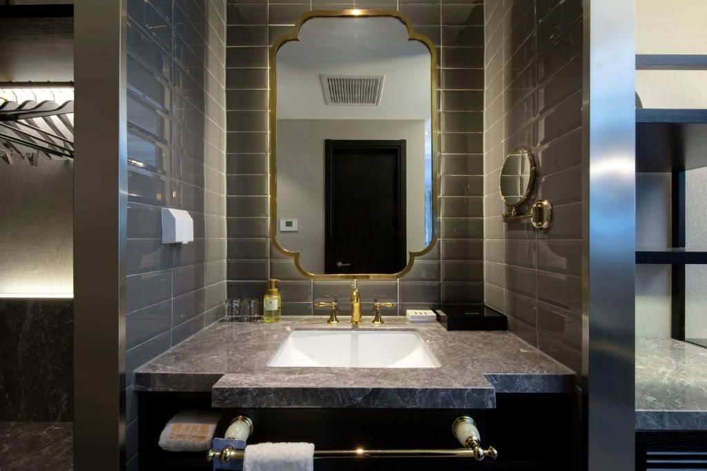 バスルーム（客室）