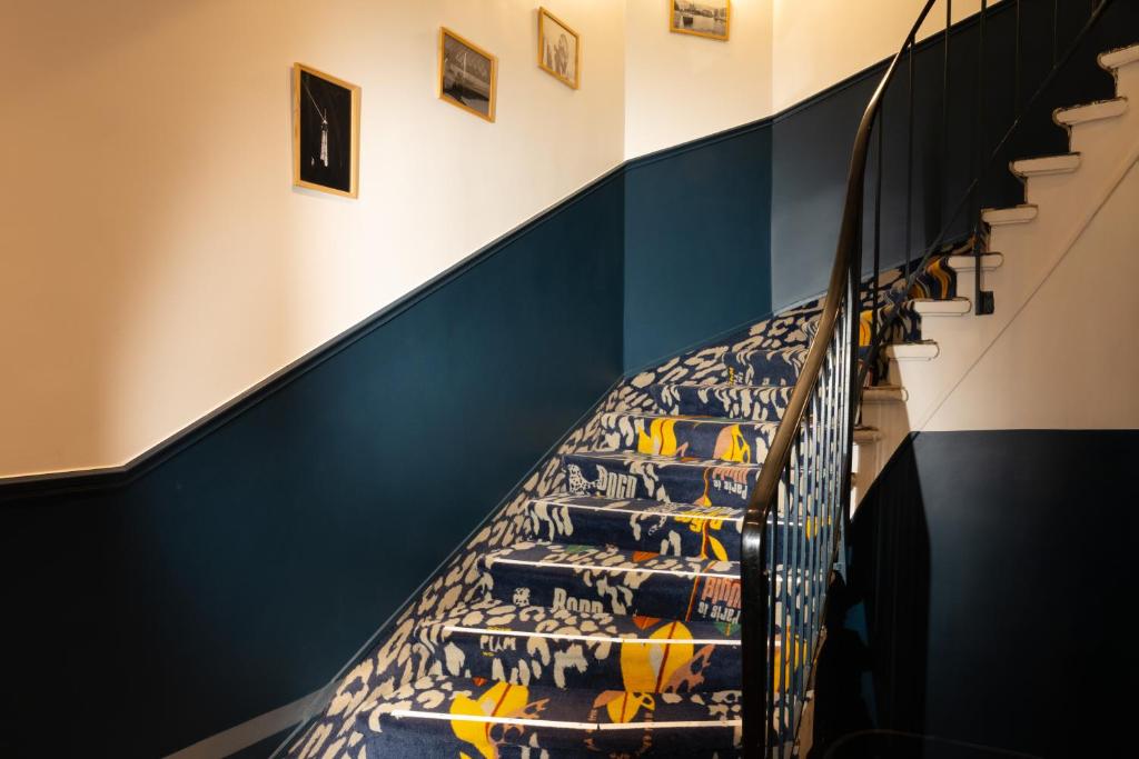 Hôtel WYLD Saint Germain - 4