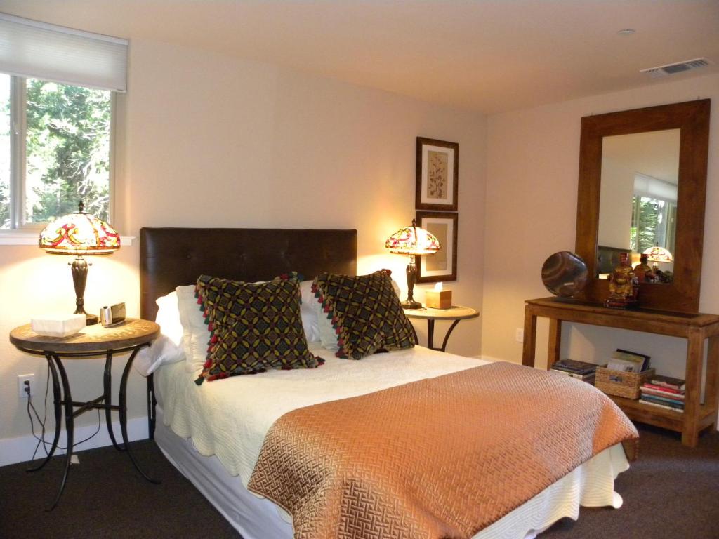 Harmony Ridge Lodge photo