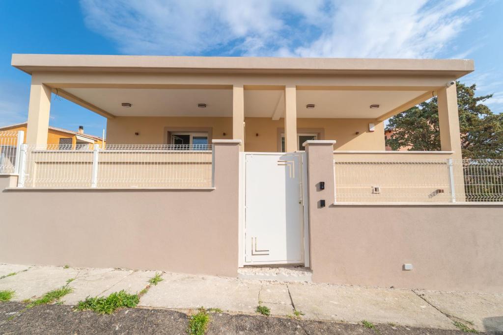 Brorent A & L apartment T - 2