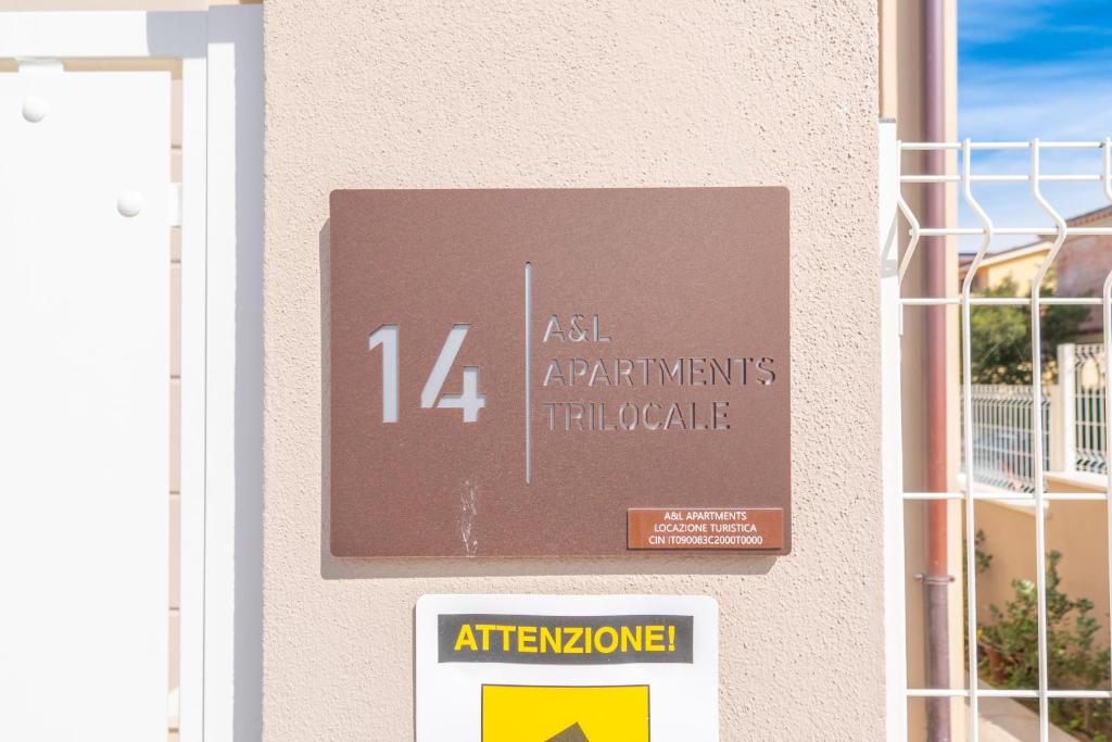 Brorent A & L apartment T - 3