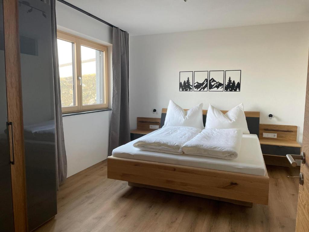 MAVI Apartment ZILLERTAL - nähe aller BERGBAHNEN im ZILLERTAL, Badesee Schlitterer See, Radweg, Achensee, Inntal, Innsbruck - 4