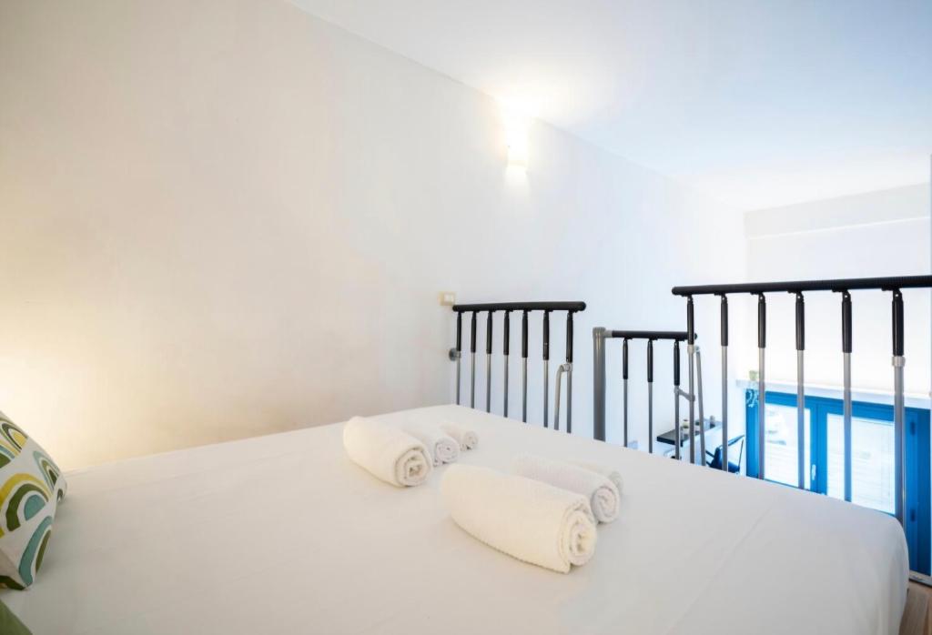 Holiday Home Firenze - La Dimora di Maggie - 5 minutes from the centre free parking - 2