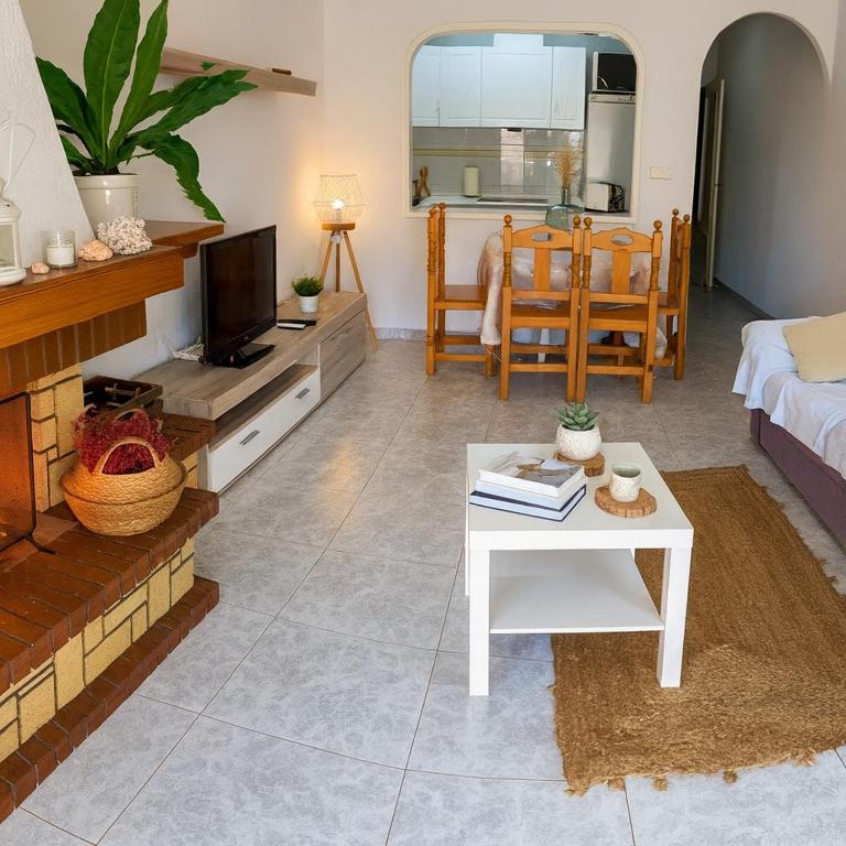 Precioso apartamento con vistas al mar - 3