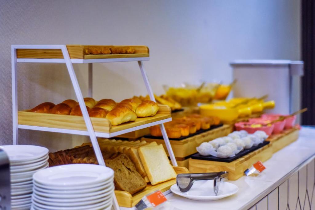 お料理のイメージ