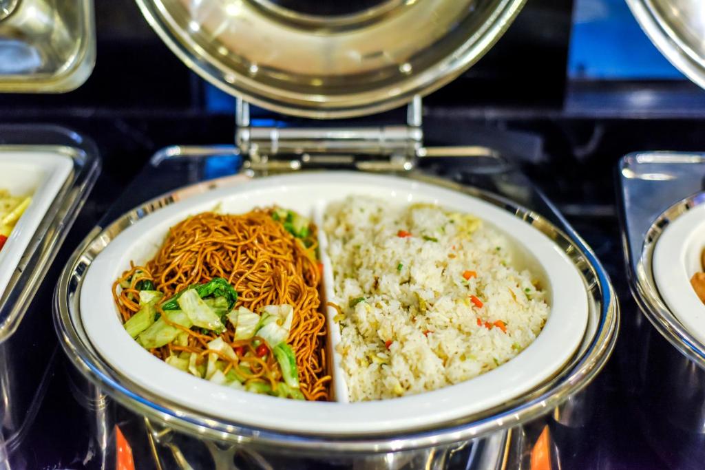 お料理のイメージ