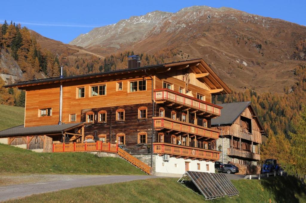 Schliederlerhof - 3