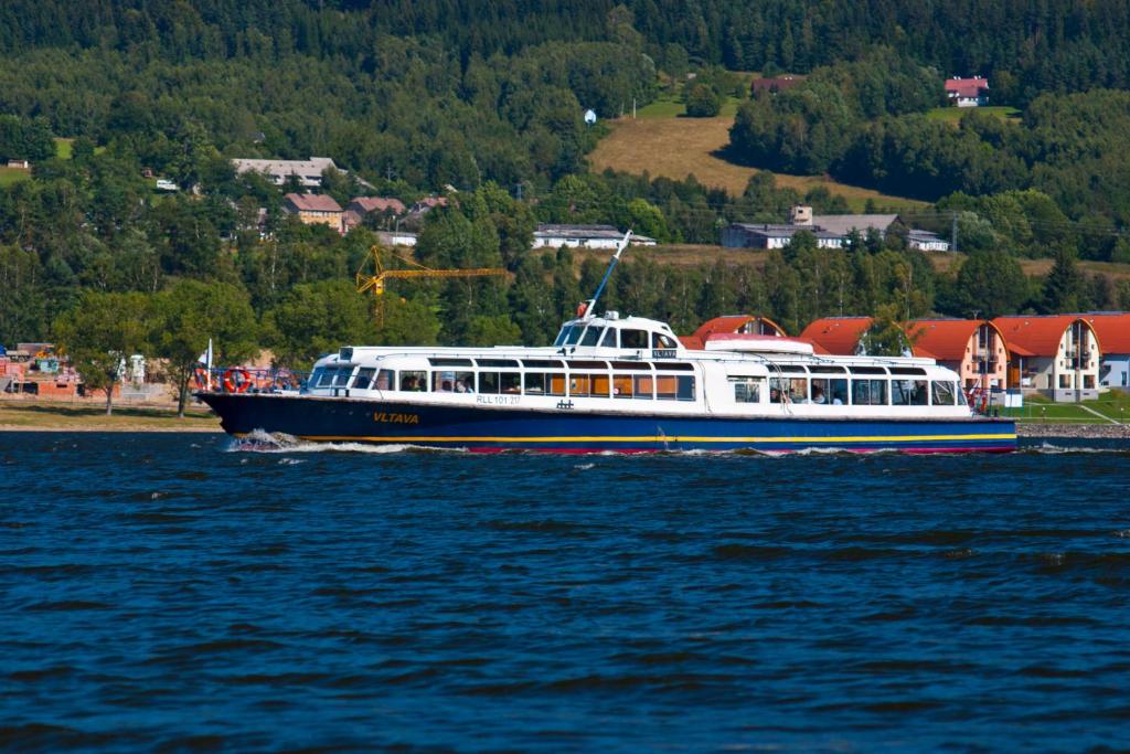 Surrounding environment