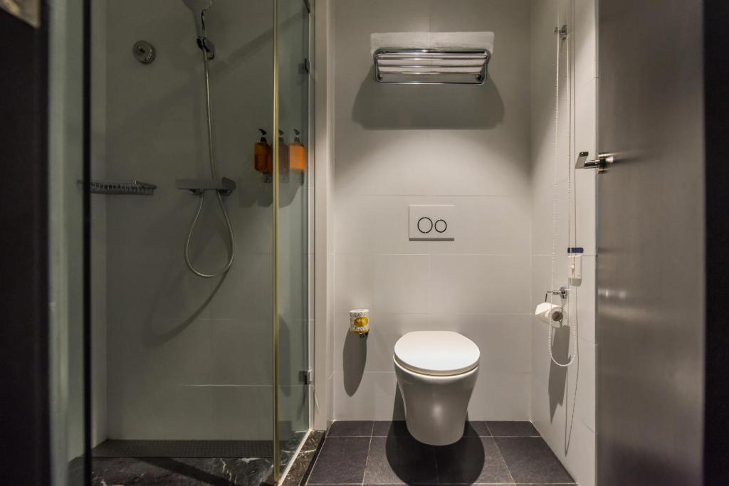 バスルーム（客室）