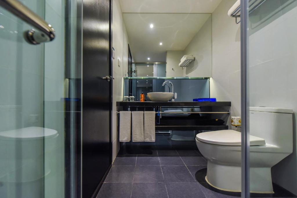 バスルーム（客室）