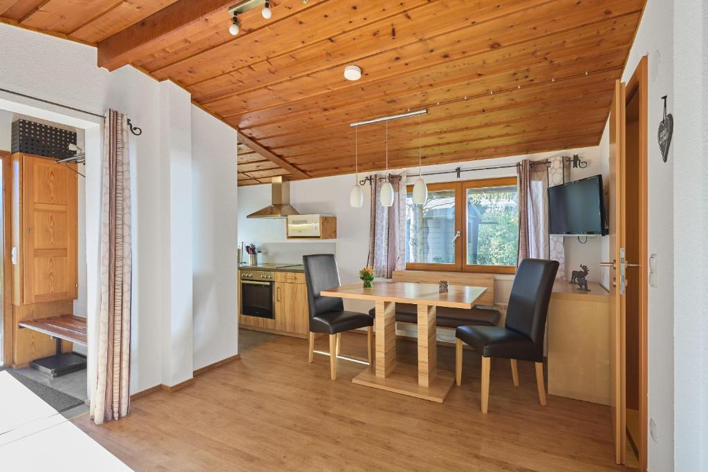 Tiny Homes Schruns - 4