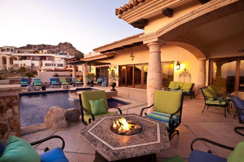 Casa Piedra - 5