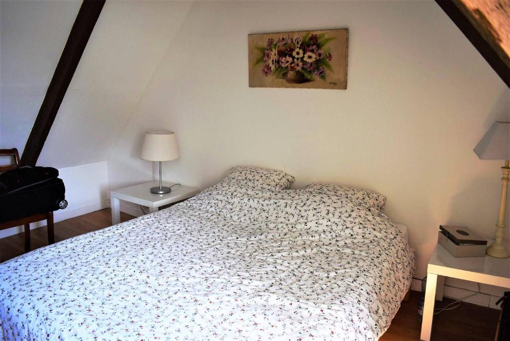 Maison de pêcheur à 50m de la mer à Ploumanac'h PERROS-GUIREC - Réf 317 - 3