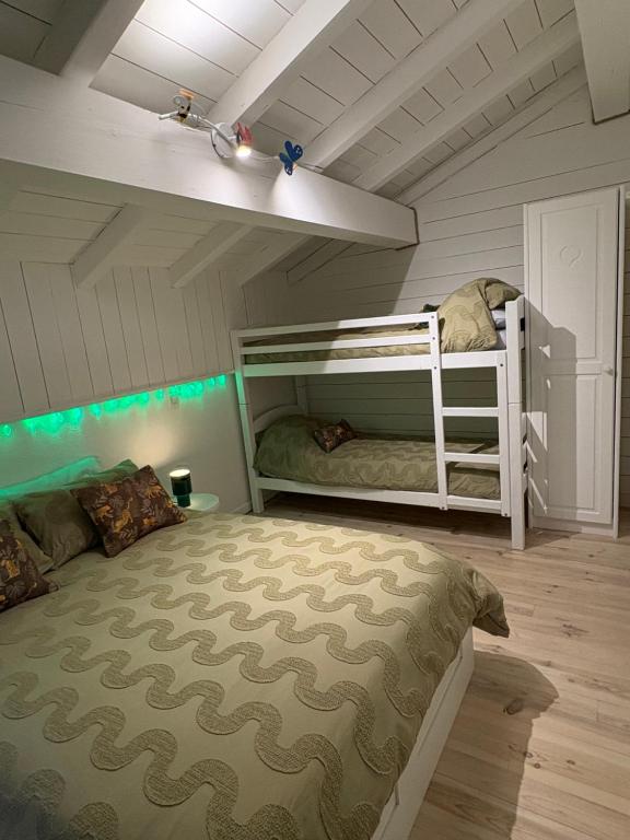 Chalet Pierra Menta - 3