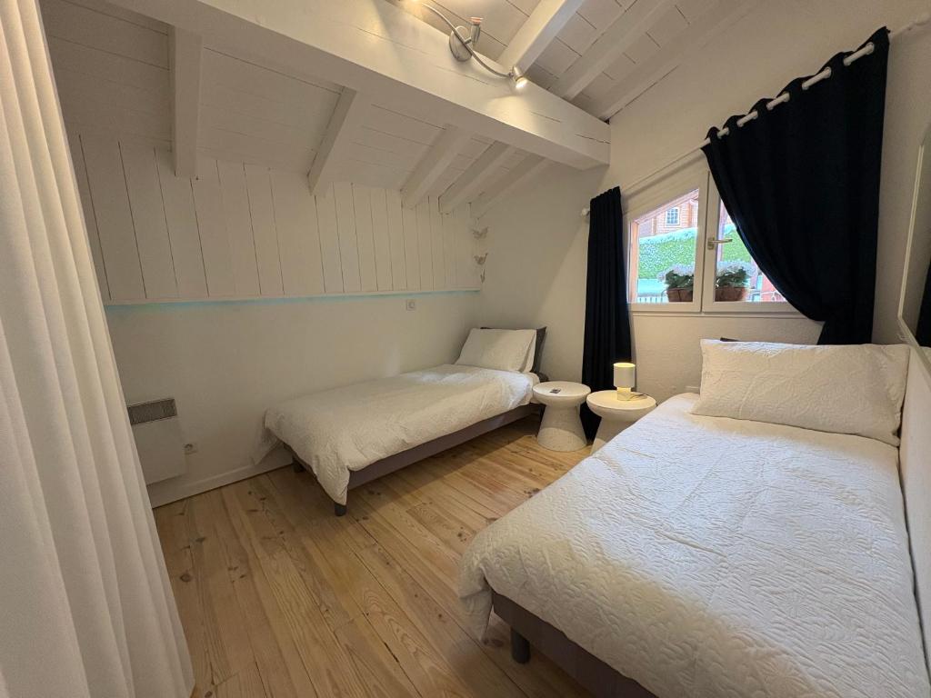 Chalet Pierra Menta - 4