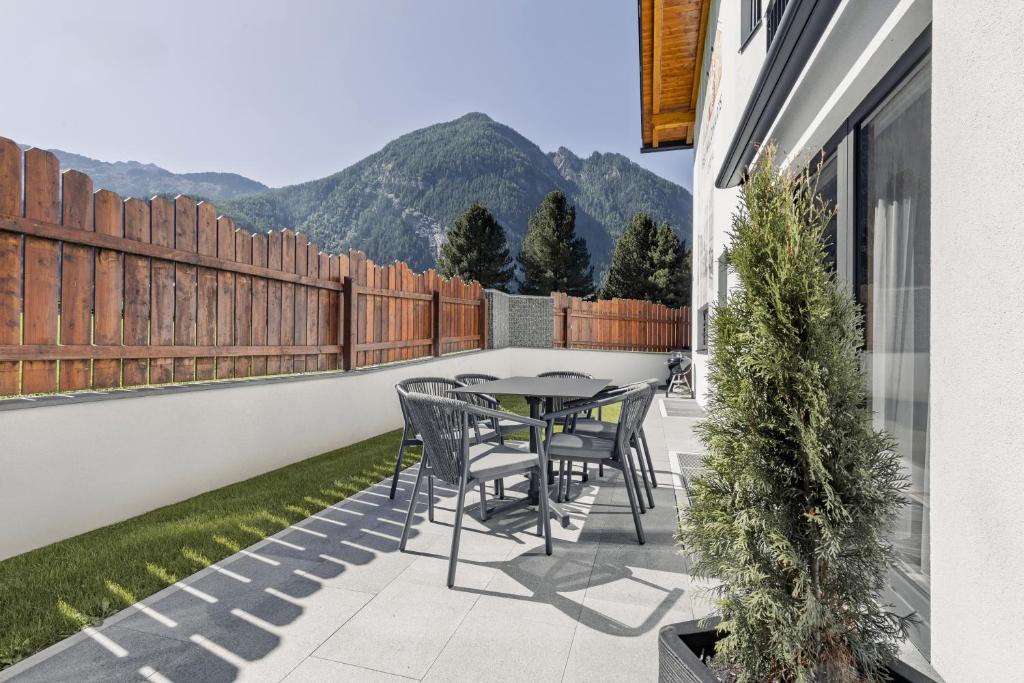 Chalet Waldhart - 4