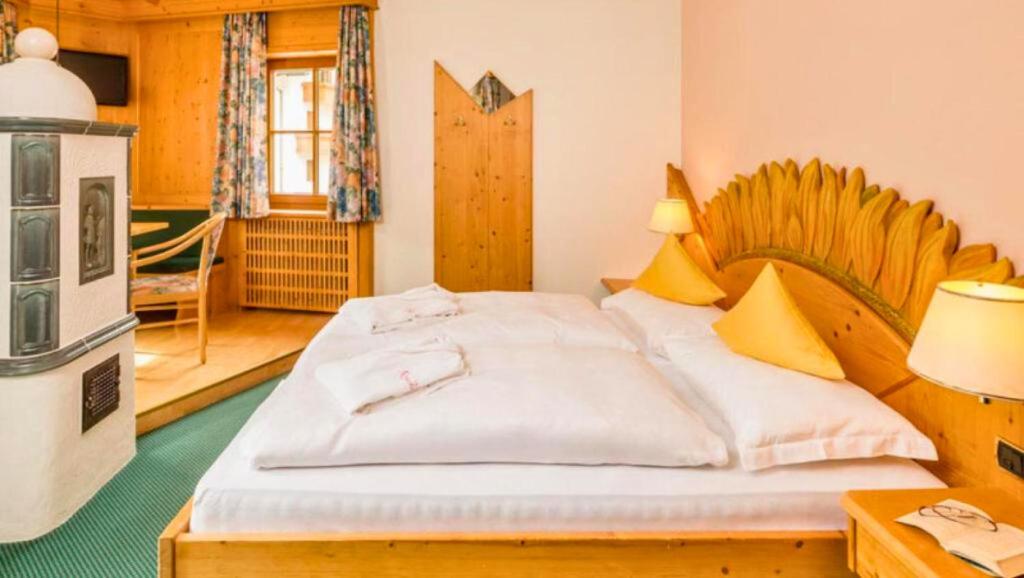 Hotel Rosental - 3