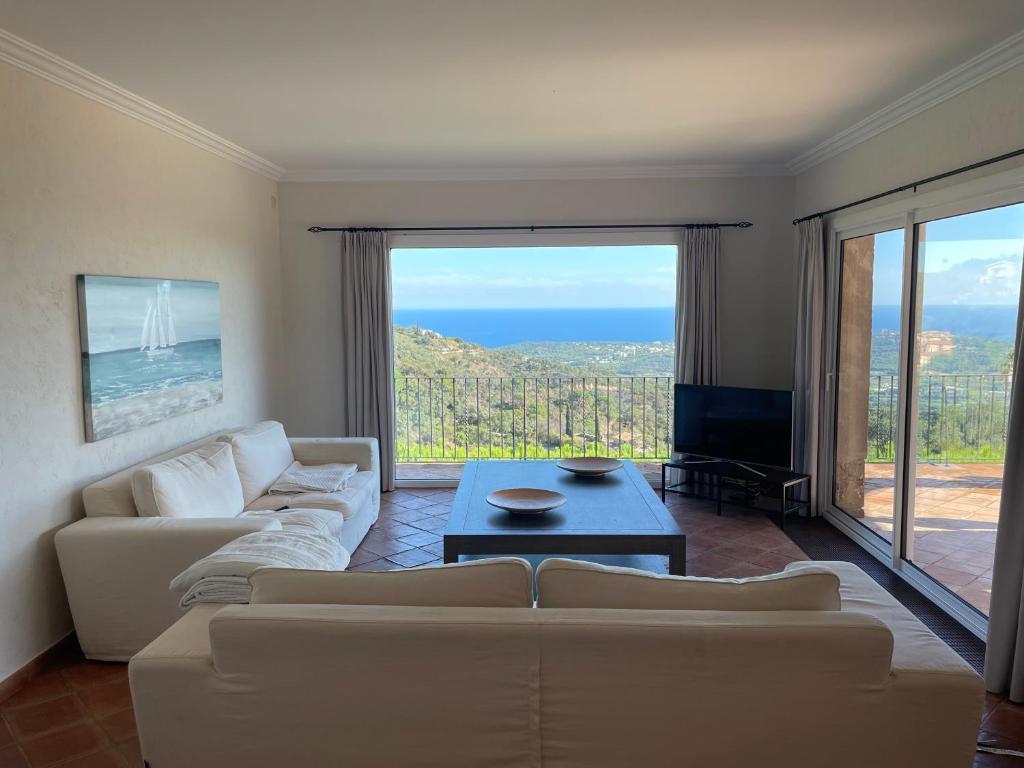 Villa Azucena en Platja d'Aro - 3
