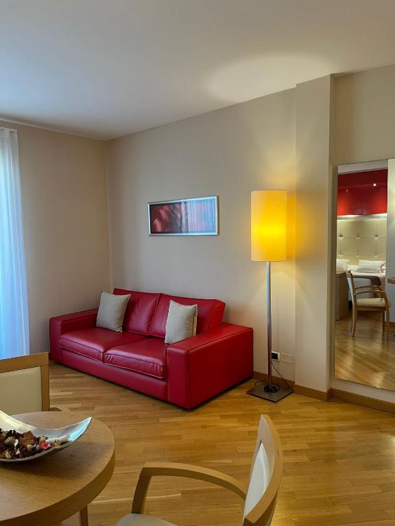 Hotel Europa - 4