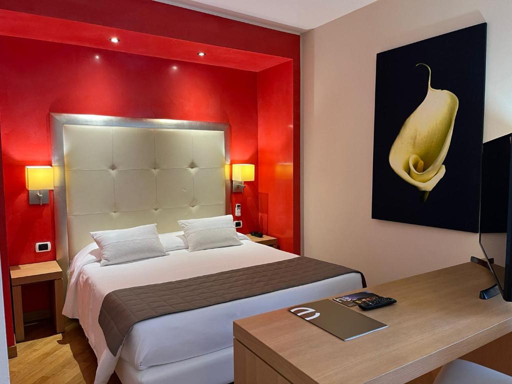 Hotel Europa - 1