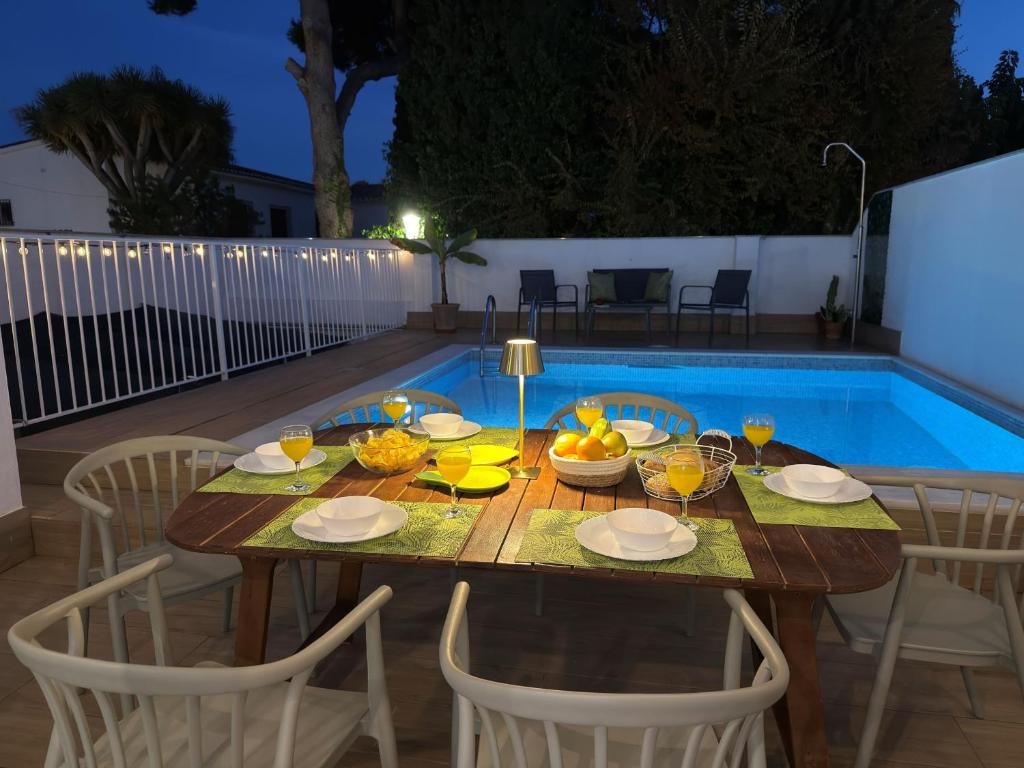 Nerja Paradise Rentals - Villa Suero - 4
