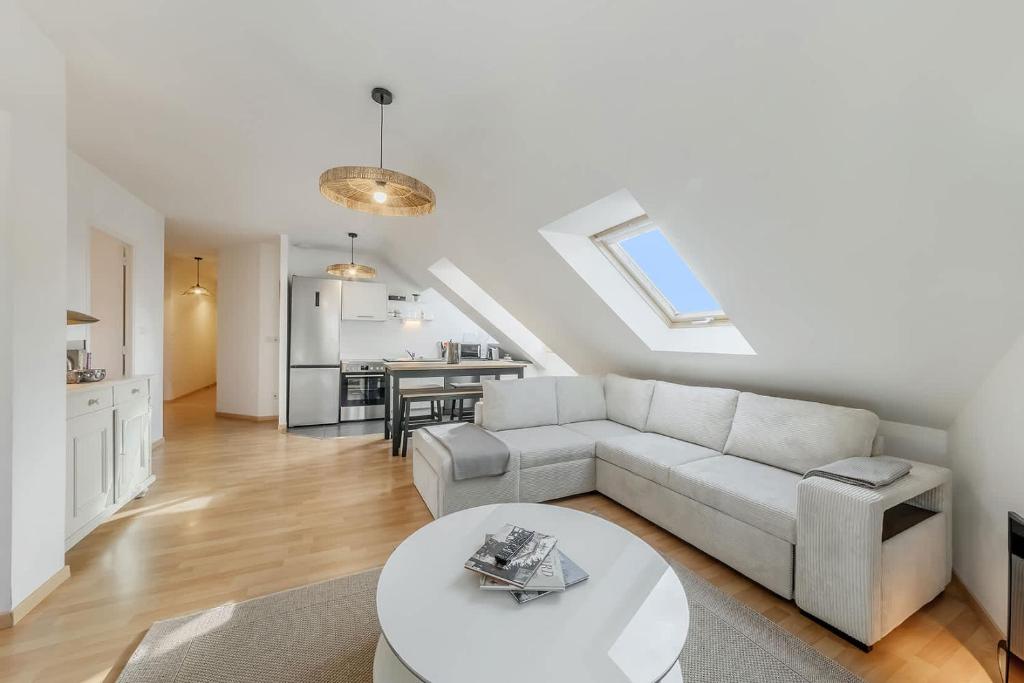MOLENE - Nice 3 bedrooms - Parking - 5 people - 3