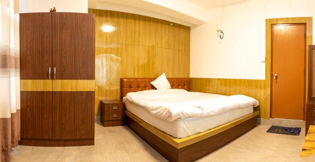 Hotel Sonam — Balthali