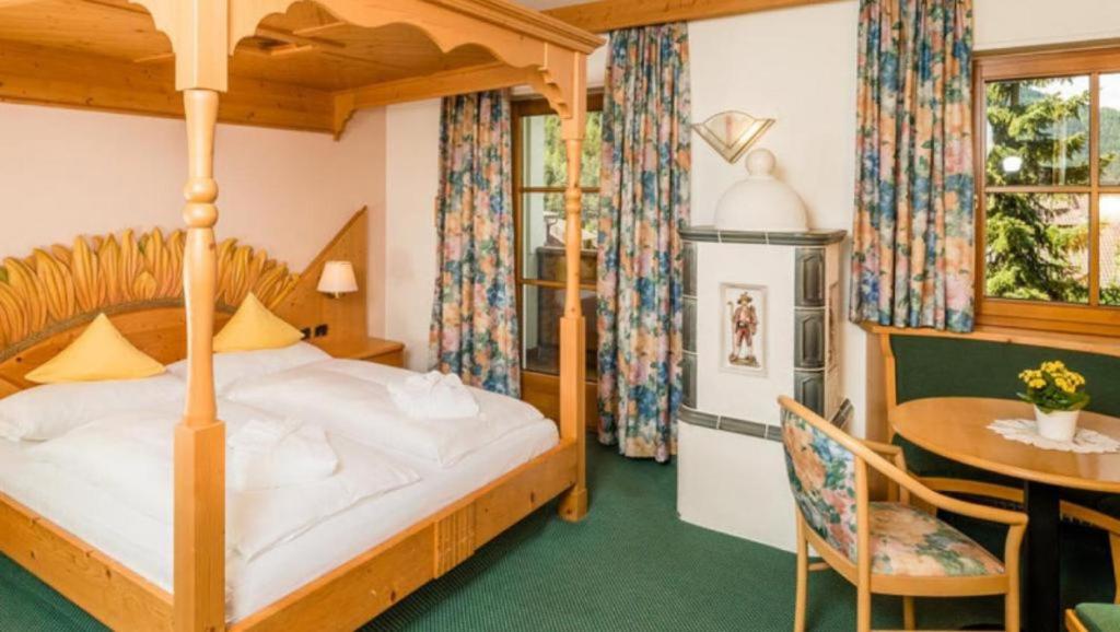 Hotel Rosental - 4