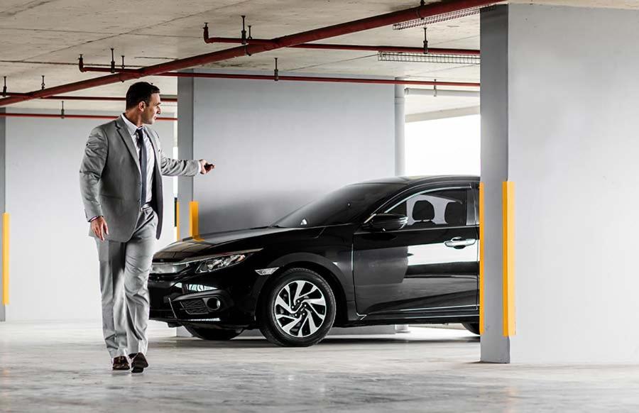 Centro & Mare 2 Essence - Rooms - Garage - 4
