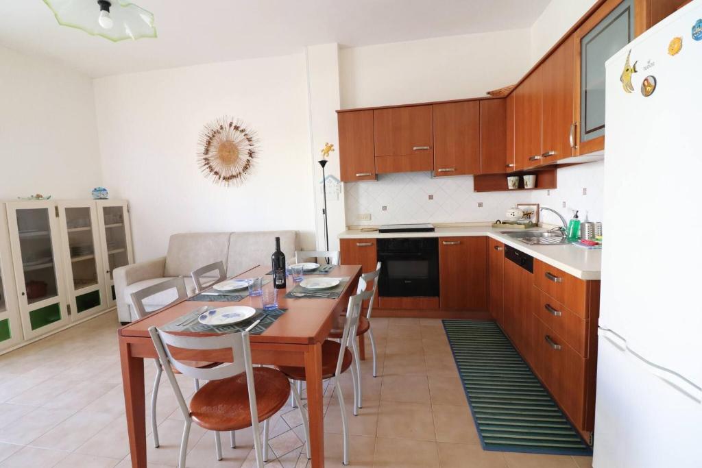 Casa Rossella Spacious apartment with terrace, near the sea - 1
