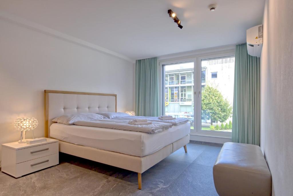 Apartment JungfrauCenter Brienzersee - GRIWA RENT - 5
