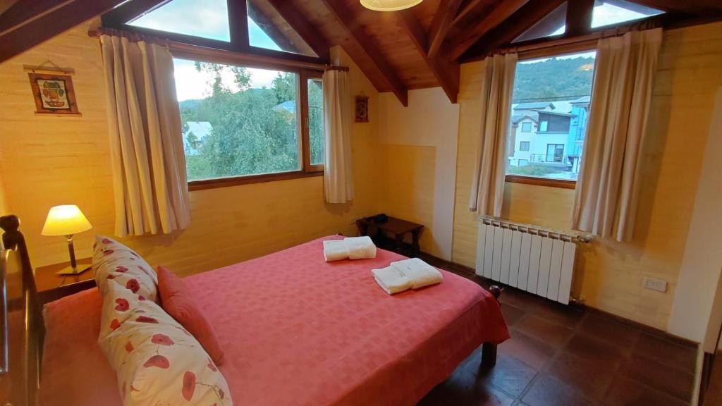 Taiquen Apart Hotel - 3