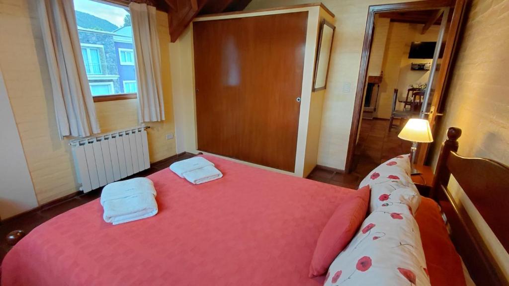 Taiquen Apart Hotel - 2