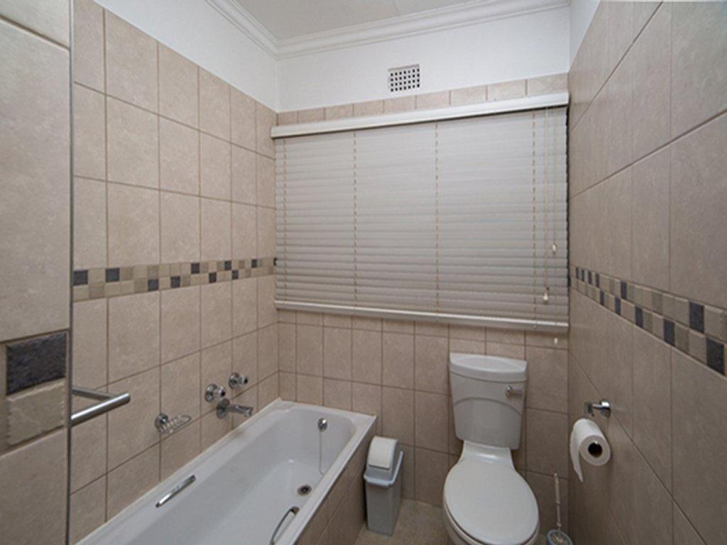 バスルーム（客室）