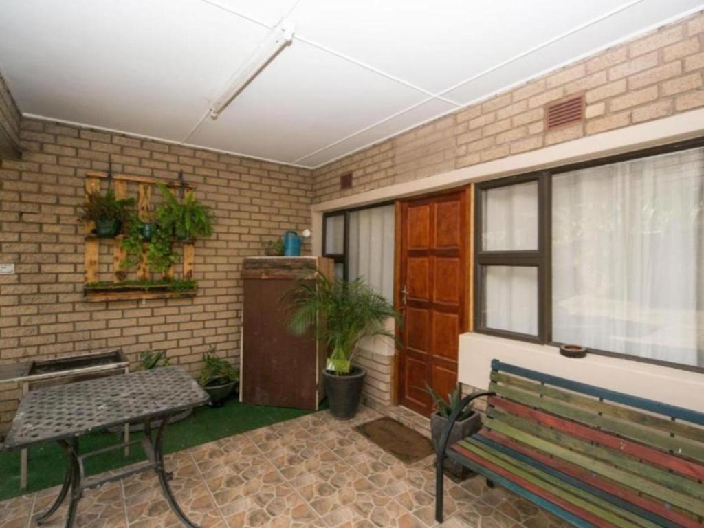 バルコニー/テラス