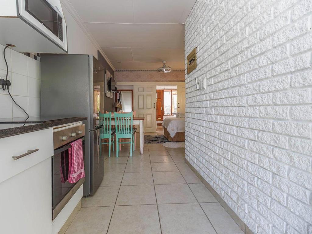 St Lucia Safari Lodge エントランス