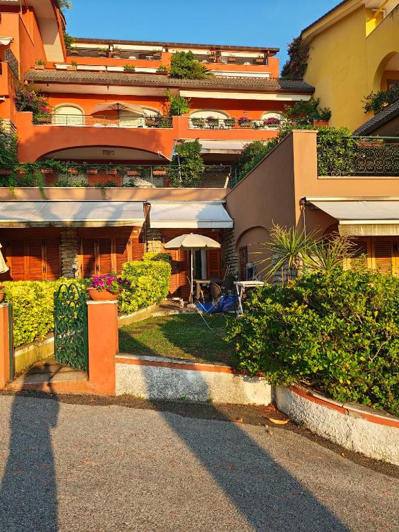 Appartamento in Residence - 1