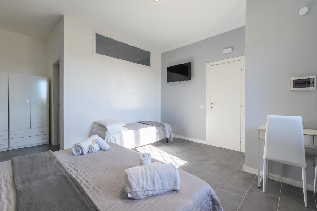 Silver Nest - 9 min to Airport - Free Netflix e Wi-Fi - 2
