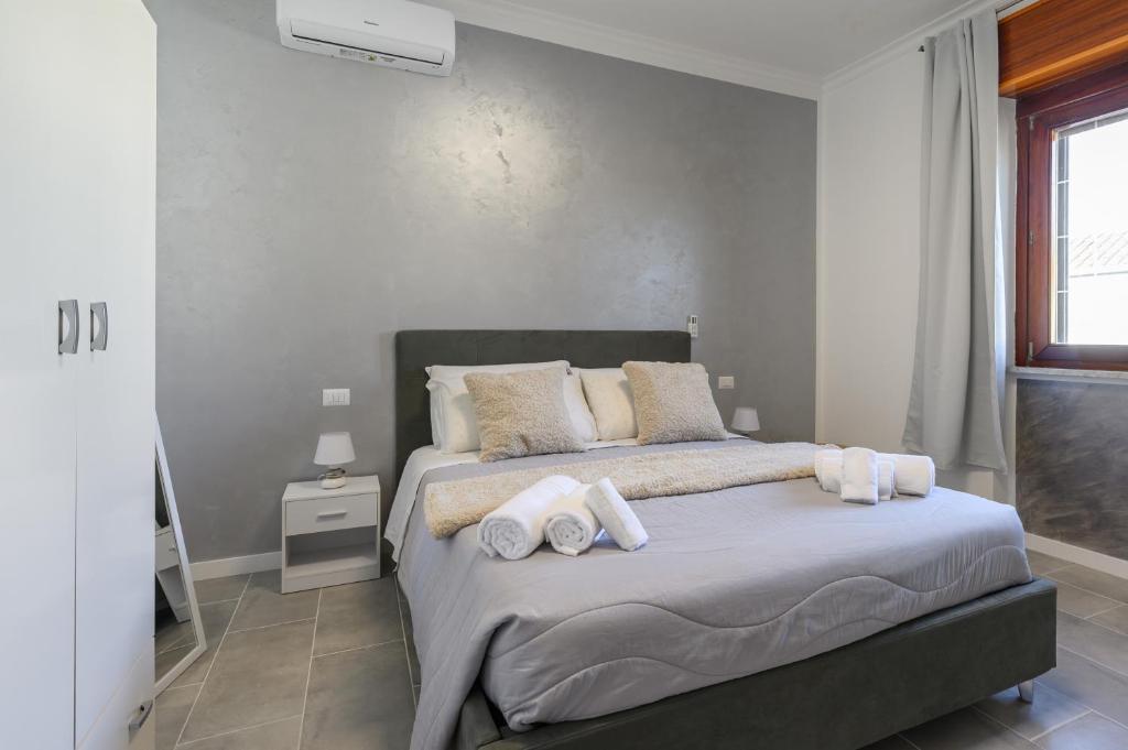 Silver Nest - 9 min to Airport - Free Netflix e Wi-Fi - 3