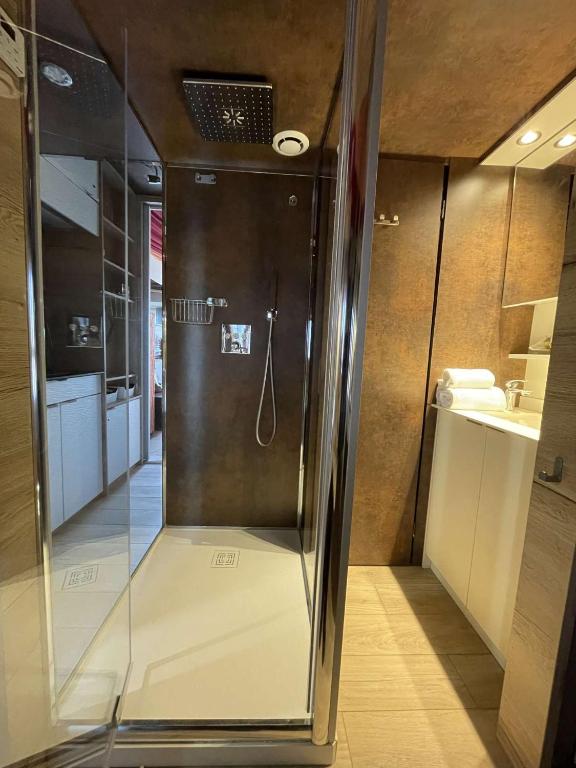 Appartement QUINSHI Port Nature PN416 - Luxe -By AGN - 2 personnes - 5