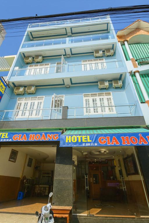 Gia Hoang Hotel