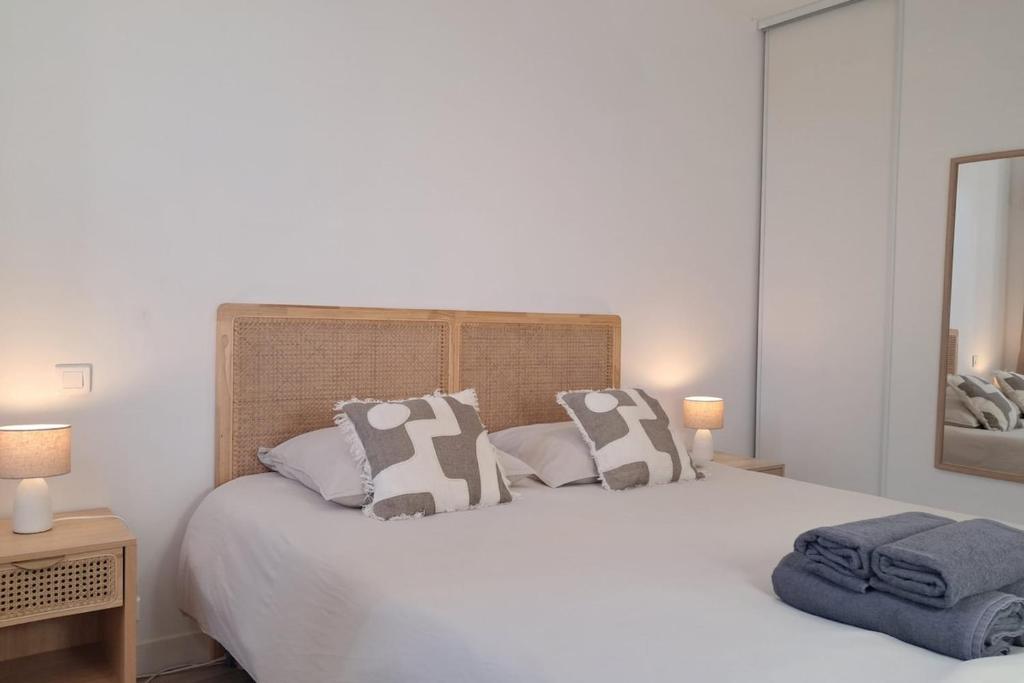 L'Olympe - Appartement cosy à 2 pas des Halles - 2