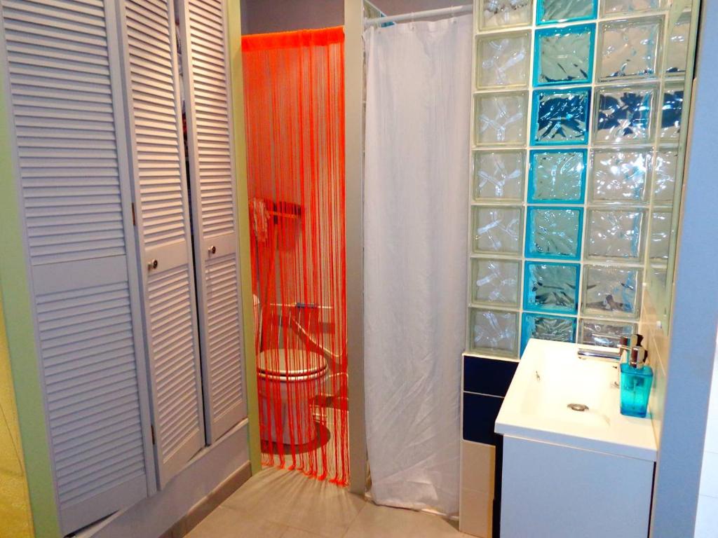 Studio COLORS - Port Nature PN606 By AGN - 2 personnes - 4