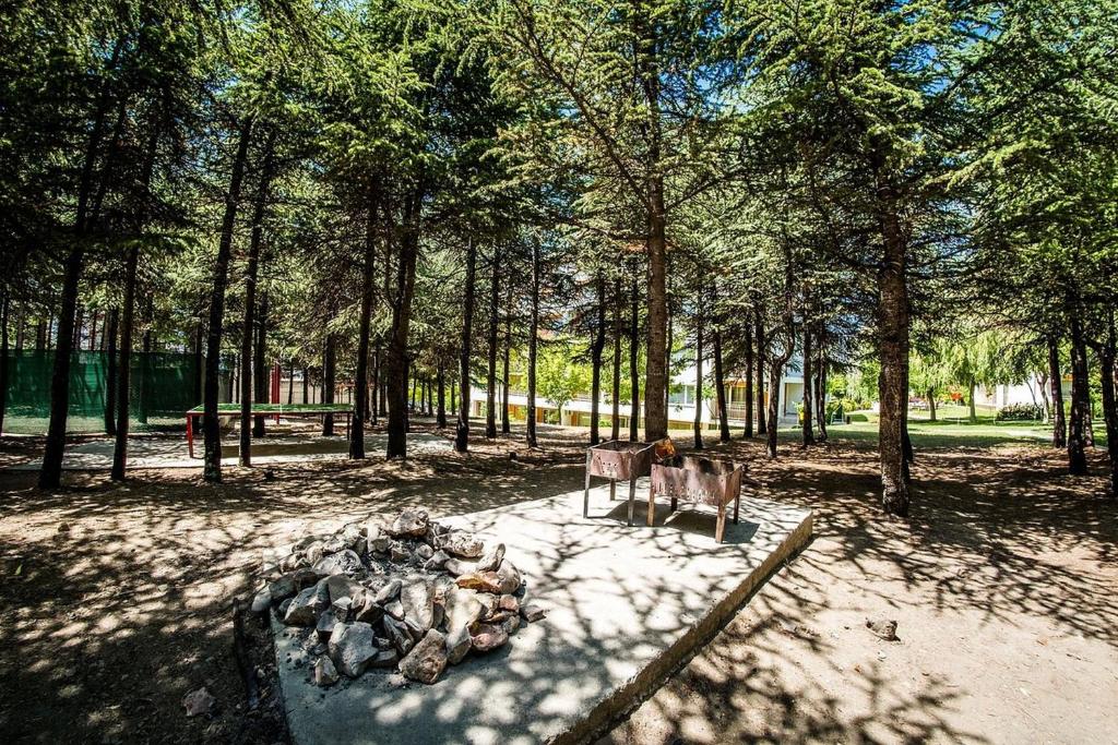 Crown Fort Club — Święty Włas, Region Burgas