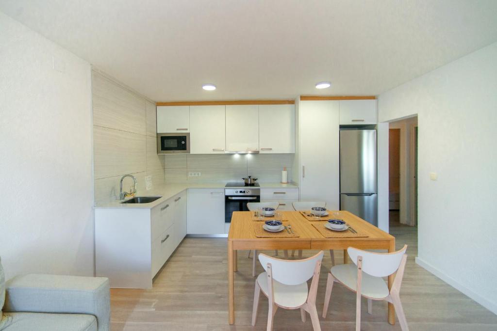 WELCS APARTAMENTO 304 EMP cerca del mar - 5