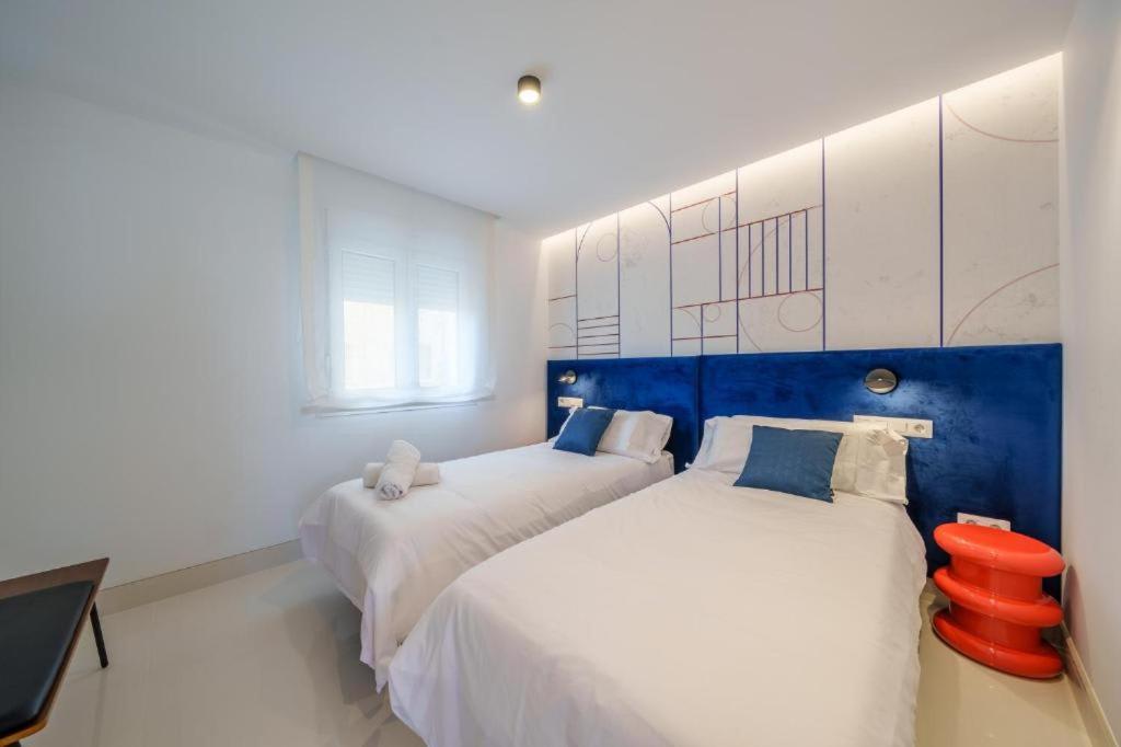 Soho Luxe design apartment - City & Sea - 4