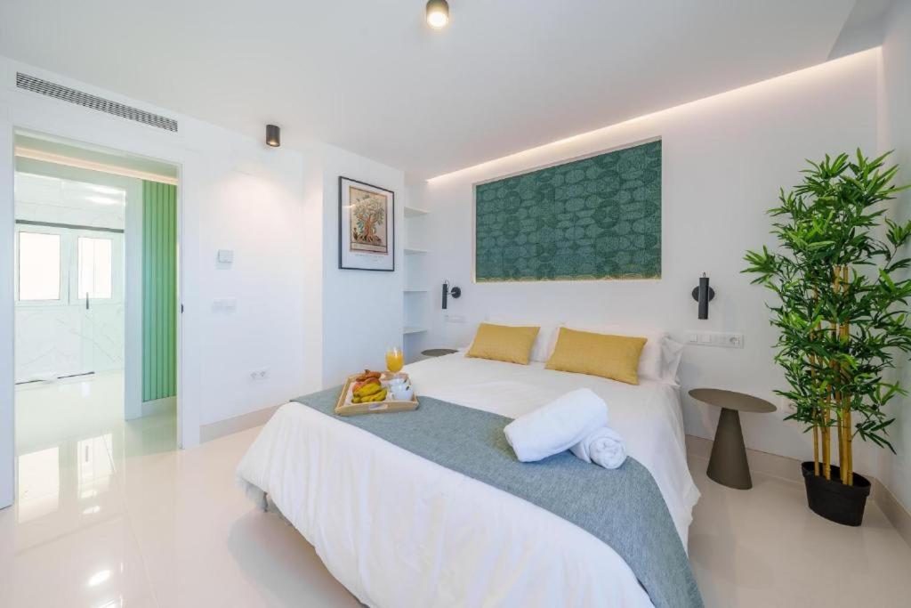 Soho Luxe design apartment - City & Sea - 3
